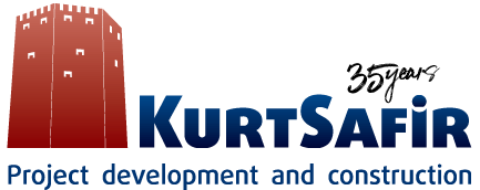 Kurt Safir Logo